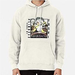 To Your Eternity Hoodies - TYE  Pullover Hoodie