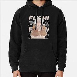 To Your Eternity Hoodies - TYE Pullover Hoodie