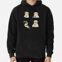 To Your Eternity Hoodies - March TYE Pullover Hoodie