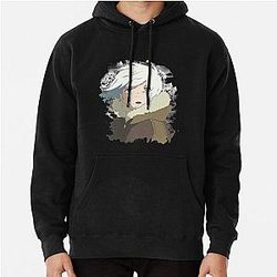 To Your Eternity Hoodies - TYE  Pullover Hoodie