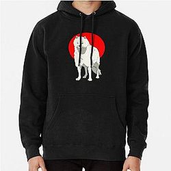 To Your Eternity Hoodies - Joan &amp; Sun Pullover Hoodie