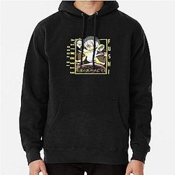 To Your Eternity Hoodies - TYE  Pullover Hoodie