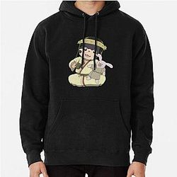 To Your Eternity Hoodies - March TYE Pullover Hoodie