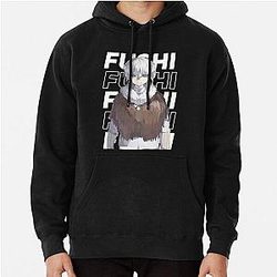 To Your Eternity Hoodies - TYE Pullover Hoodie