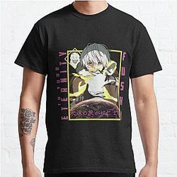 To Your Eternity T-Shirts - To Your Eternity  Classic T-Shirt