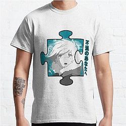 To Your Eternity T-Shirts - TYE Classic T-Shirt