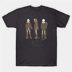 To Your Eternity T-Shirts - Fushi Classic T-Shirt
