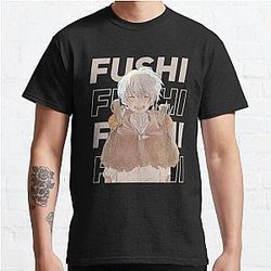 To Your Eternity T-Shirts - To your eternity Classic T-Shirt