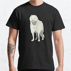 To Your Eternity T-Shirts - Joan Classic T-Shirt