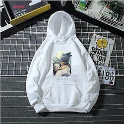 To Your Eternity Hoodies - Anime Fumetsu no Anata e Manga Hoodies
