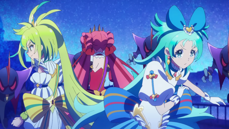 Unleash Your Inner Fan: Princession Orchestra Anime Merchandise!