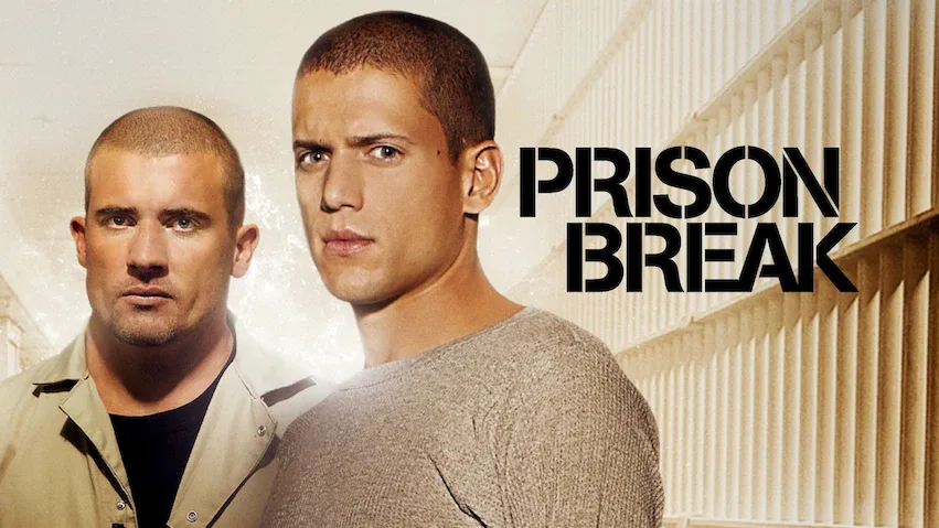 Unleash Your Inner Rebel: The Ultimate Prison Break Shop Guide