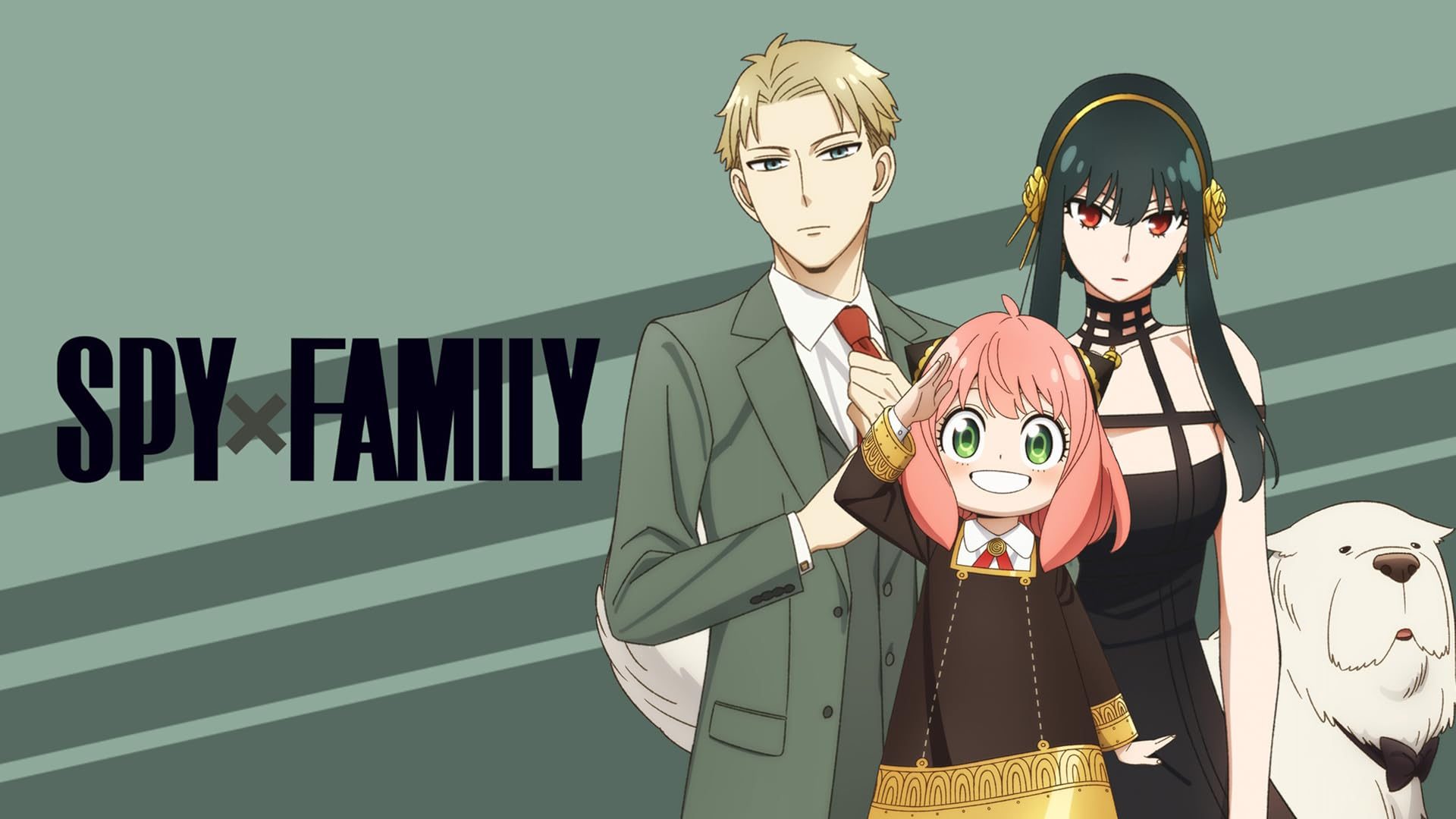 Unlock the Secrets: Dive into the Spy × Family Official Shop!