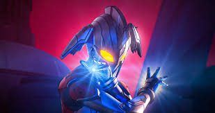 Unleash Your Inner Hero: Shop Official Ultraman Anime Merch