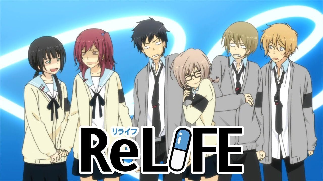 Discover the Ultimate Anime Merchandise at Relife Official Store!