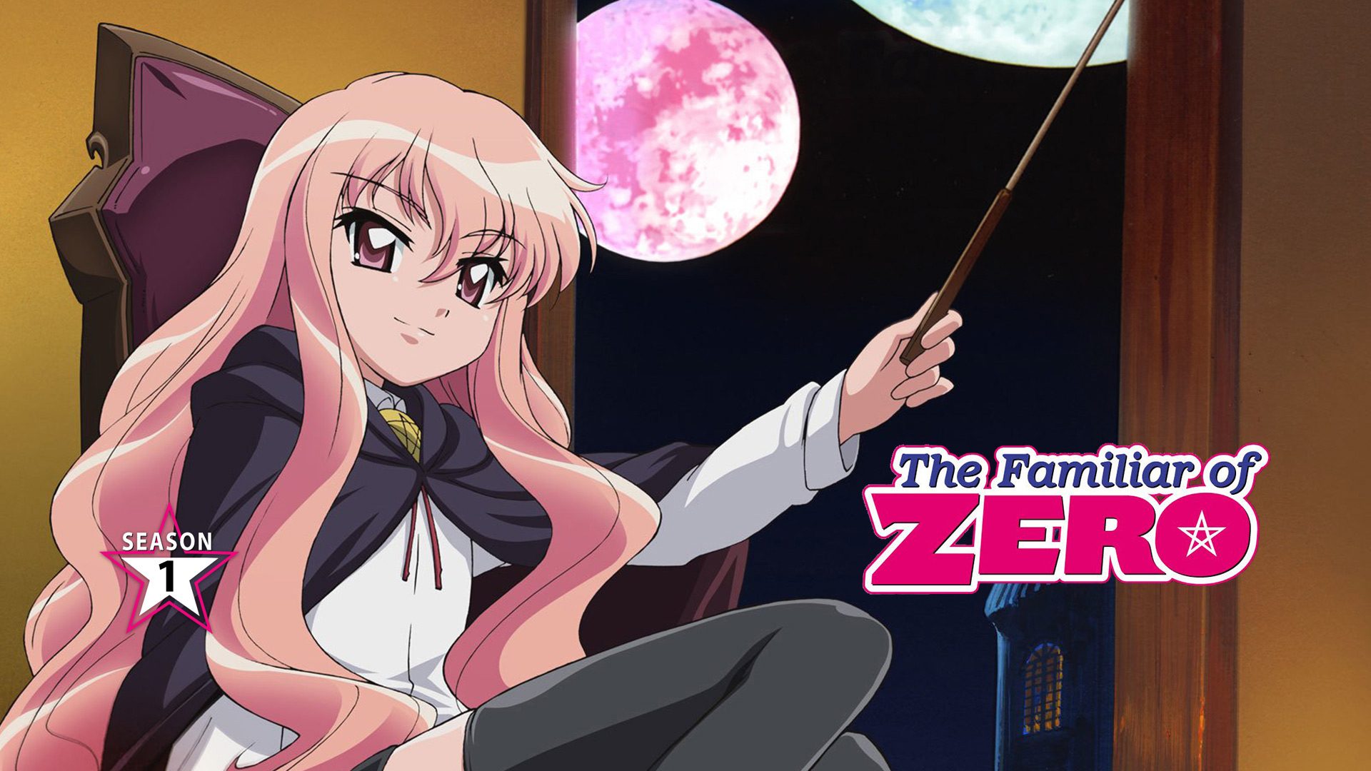 The Familiar Of Zero Official Shop: Your Ultimate Anime Treasure Trove