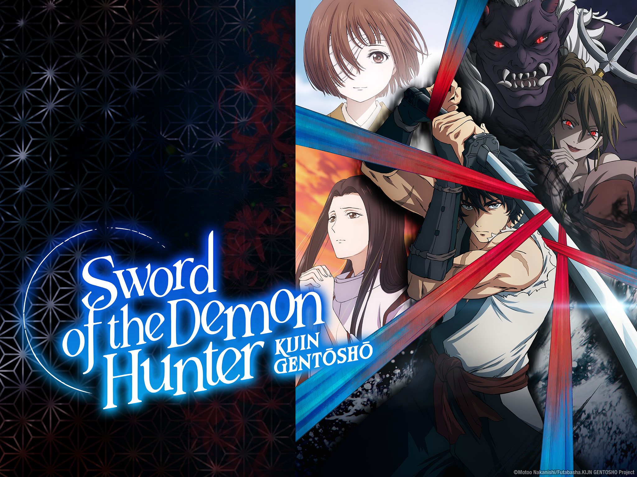 Unlock Your Style: Top Sword Of The Demon Hunter Official Merchandise for Anime Fans
