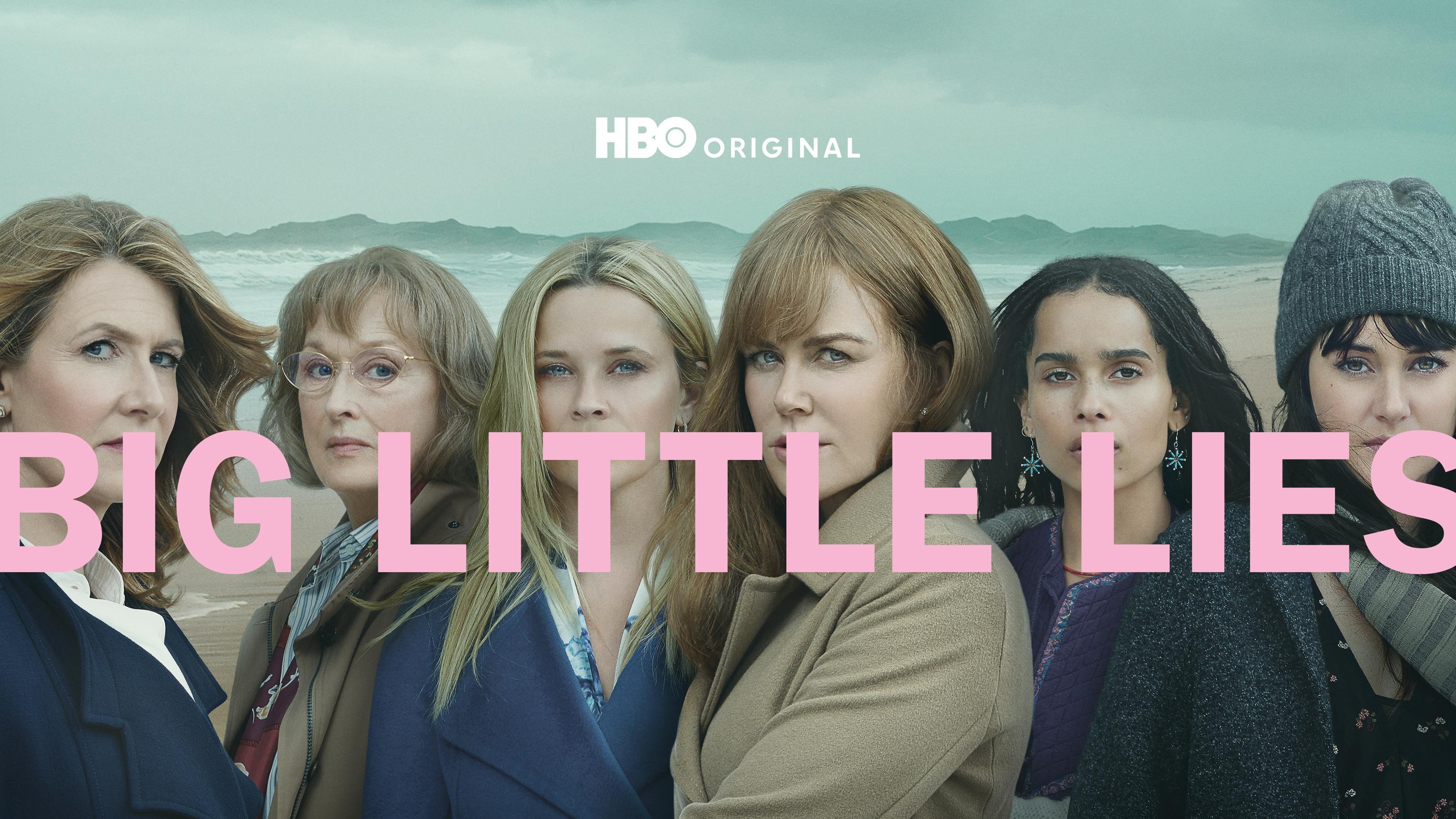 Top 7 Big Little Lies Merchandise Picks That Impress Critics