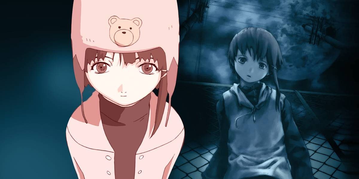 Must-Have Serial Experiments Lain Merchandise for Anime Fans