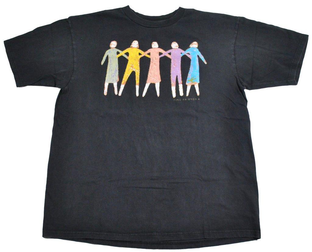 10 Must-Have Friends Shirt Merch Official Merchandise for Fans
