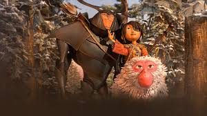 Step into Magic: Must-Have Treasures from Kubo And The Two Strings Merch Store