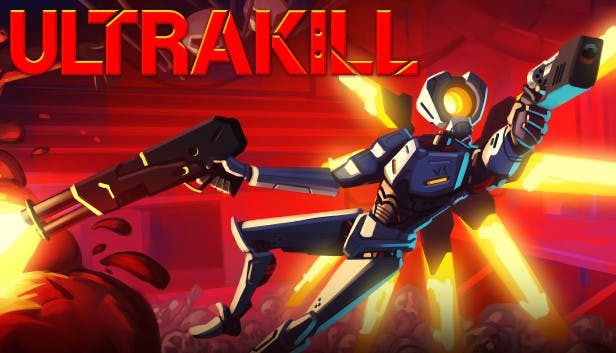 Ultrakill Merch Official Store: Gear Up for Epic Movie Adventures!