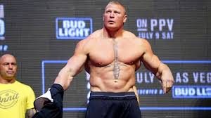 Brock Lesnar Merch: Must-Have Items for True Wrestling Fans