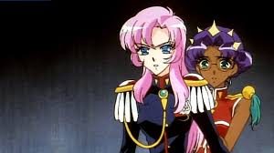 Must-Have Revolutionary Girl Utena Merchandise for Anime Collectors