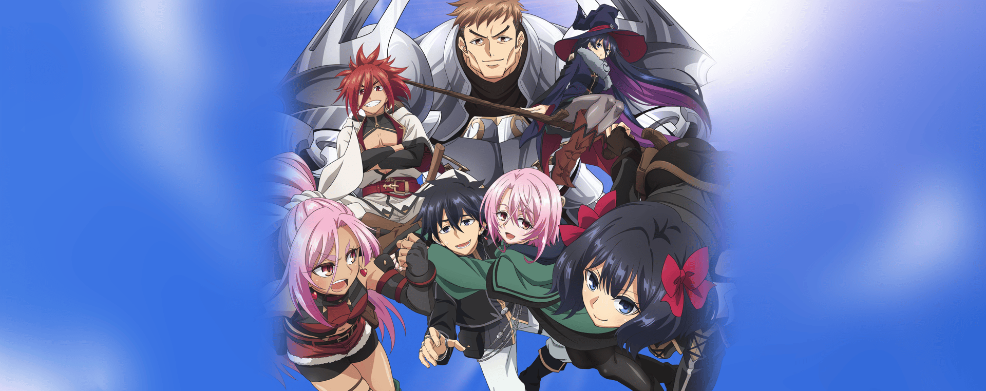 Let This Grieving Soul Retire Merch: Anime Treasures You Need!