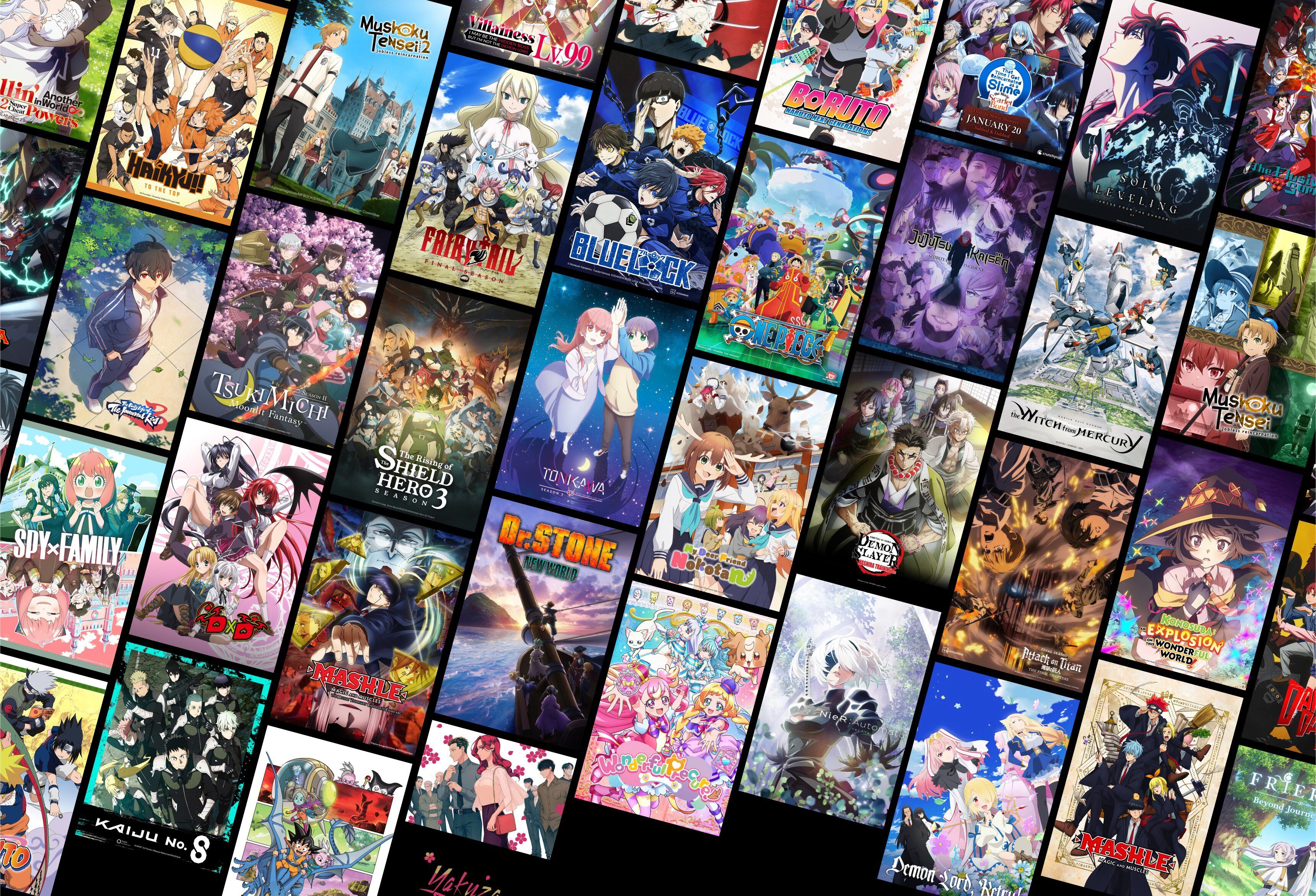 Anime Shirt Official Merchandise: Wear Your Fandom Proudly!