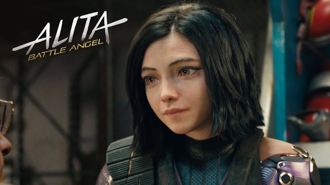 Step Into the Battle Angel Official Shop: Must-Have Anime Gear