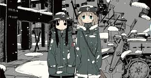Shop the Best Girls Last Tour Merch for True Anime Fans!
