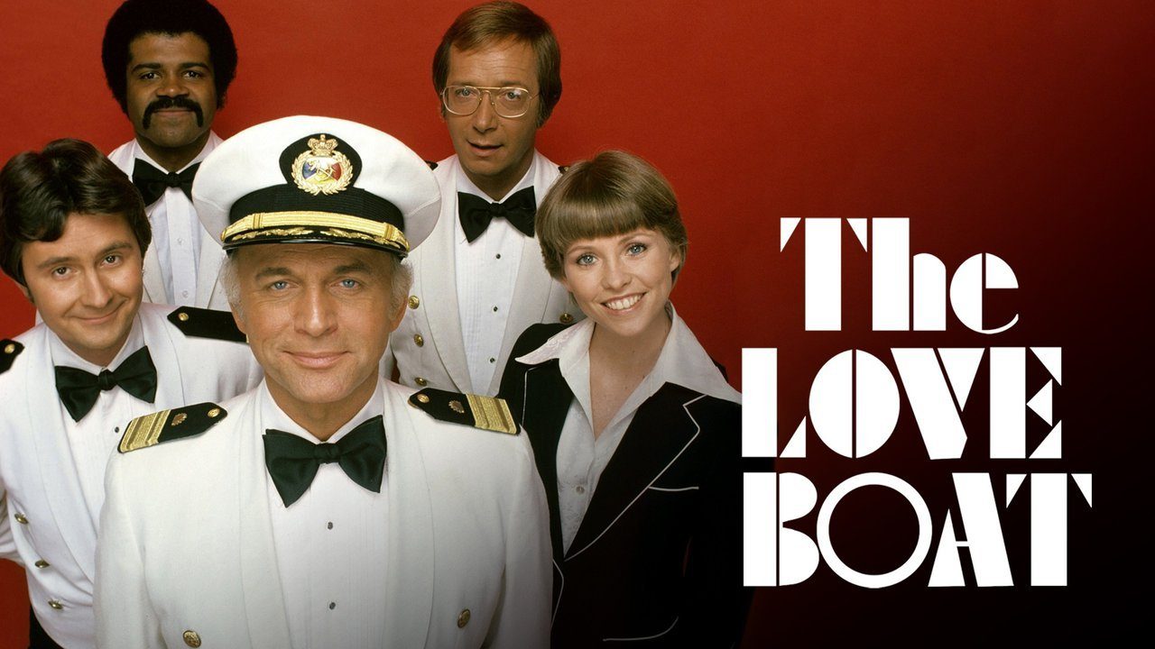 The Love Boat Merch Official Merch: Set Sail with These 7 Iconic Collectibles