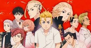Tokyo Revengers Merch: The Ultimate Gear for Anime Lovers