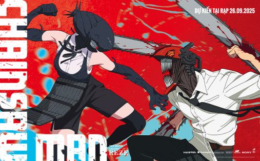 Chainsaw Man Merch That Every Anime Fan Needs to Own Now!