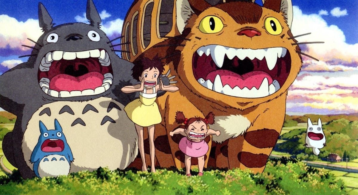 Studio Ghibli Merch Official Shop: Where Anime Dreams Come True
