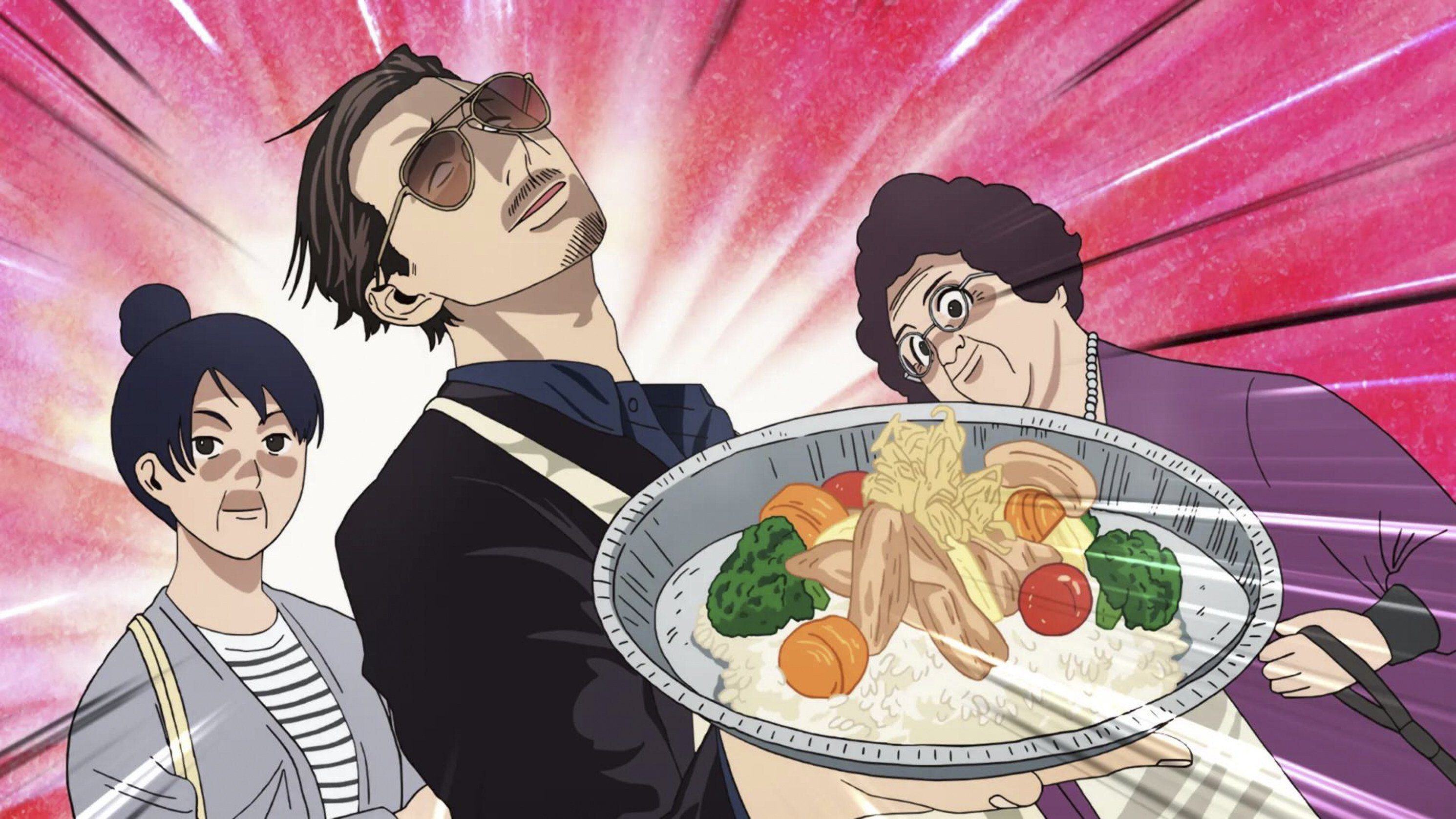 Merch Must-Haves: Elevate Your Anime Collection with The Way Of The Househusband