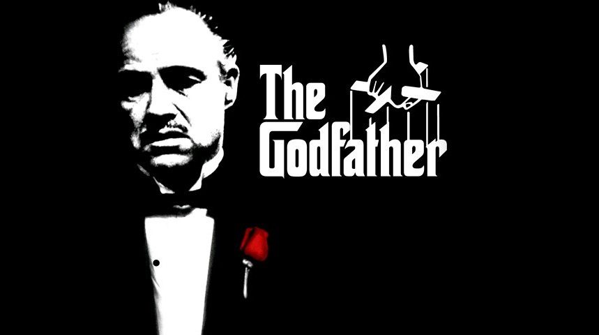 The Godfather Official Shop: Hidden Film Treasures to Crave