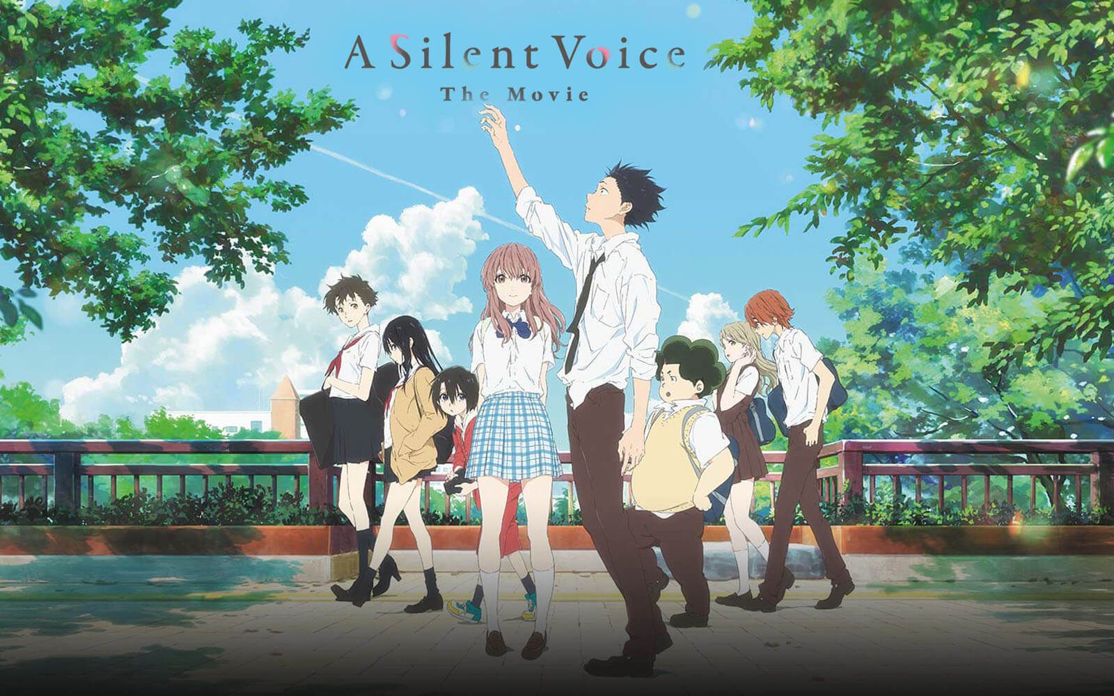 A Silent Voice Official Shop: Must‑Have Anime Goods Revealed