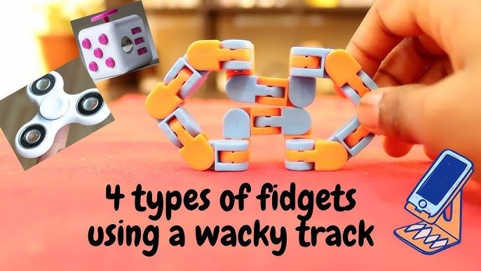 Wacky Track Merch Store DIY: Craft Crazy Gear in 5 Steps