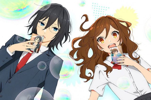Horimiya Merch Shop: 7 Must‑Have Items for Every Anime Fan
