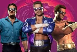 Johnny Cage Merch Official Shop: Hot Movie Collectibles