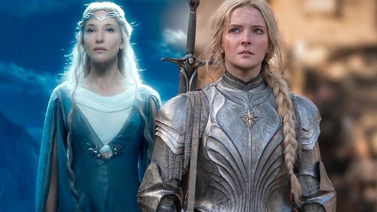 Galadriel Merchandise: Cate Blanchett’s Iconic Picks Revealed