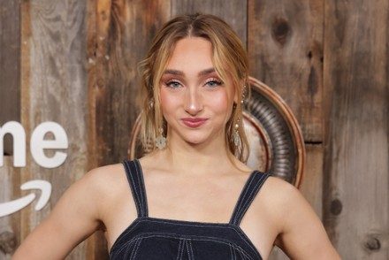 Mckenzi Brooke Shop: Inside the Actress's Style Secrets