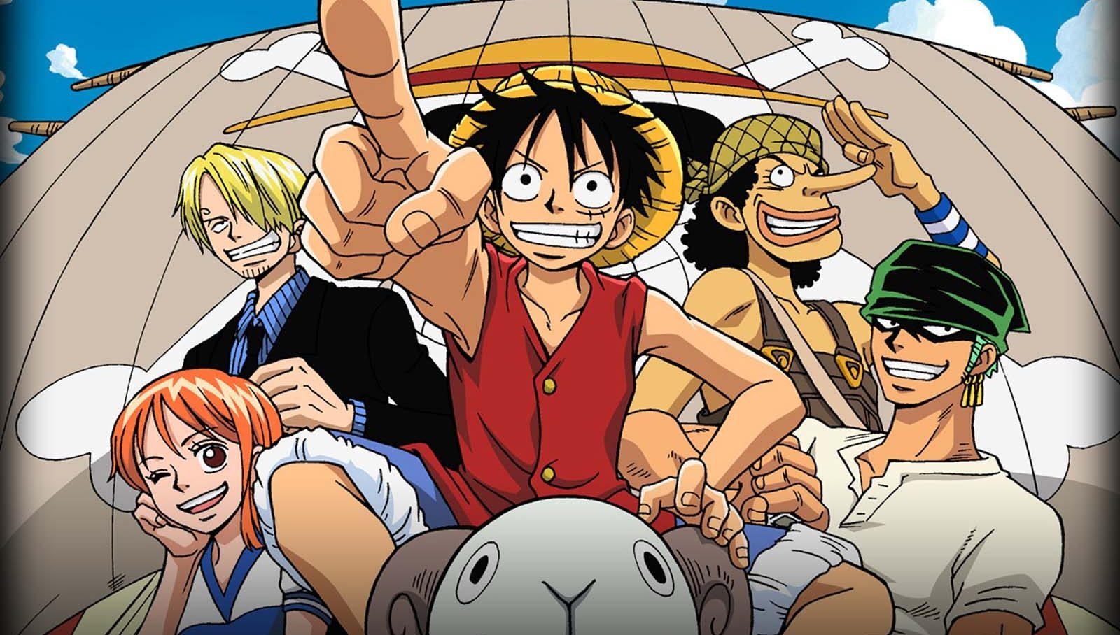 One Piece Merch Must-Haves for Anime Fans: 7 Epic Picks