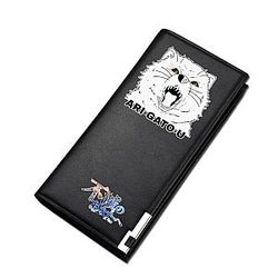 To Your Eternity Wallets - Joan Wallet