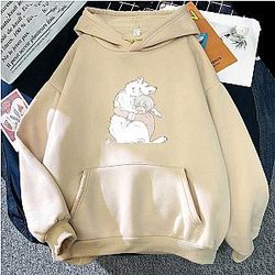 To Your Eternity Hoodies - Joan Fushi Chibi Hoodie