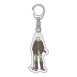 To Your Eternity Keychains - Fushi Acrylic KeyChain