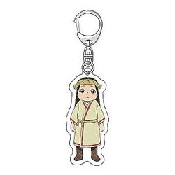 To Your Eternity Keychains - March Acrylic KeyChain