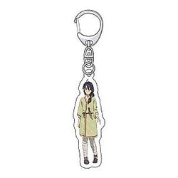 To Your Eternity Keychains - Parona Acrylic KeyChain